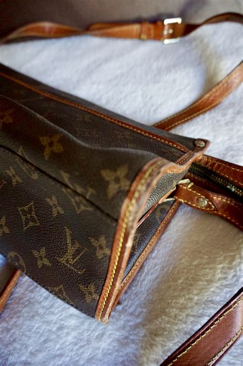 lv iconic monogram bag|classic louis vuitton monogram bag.